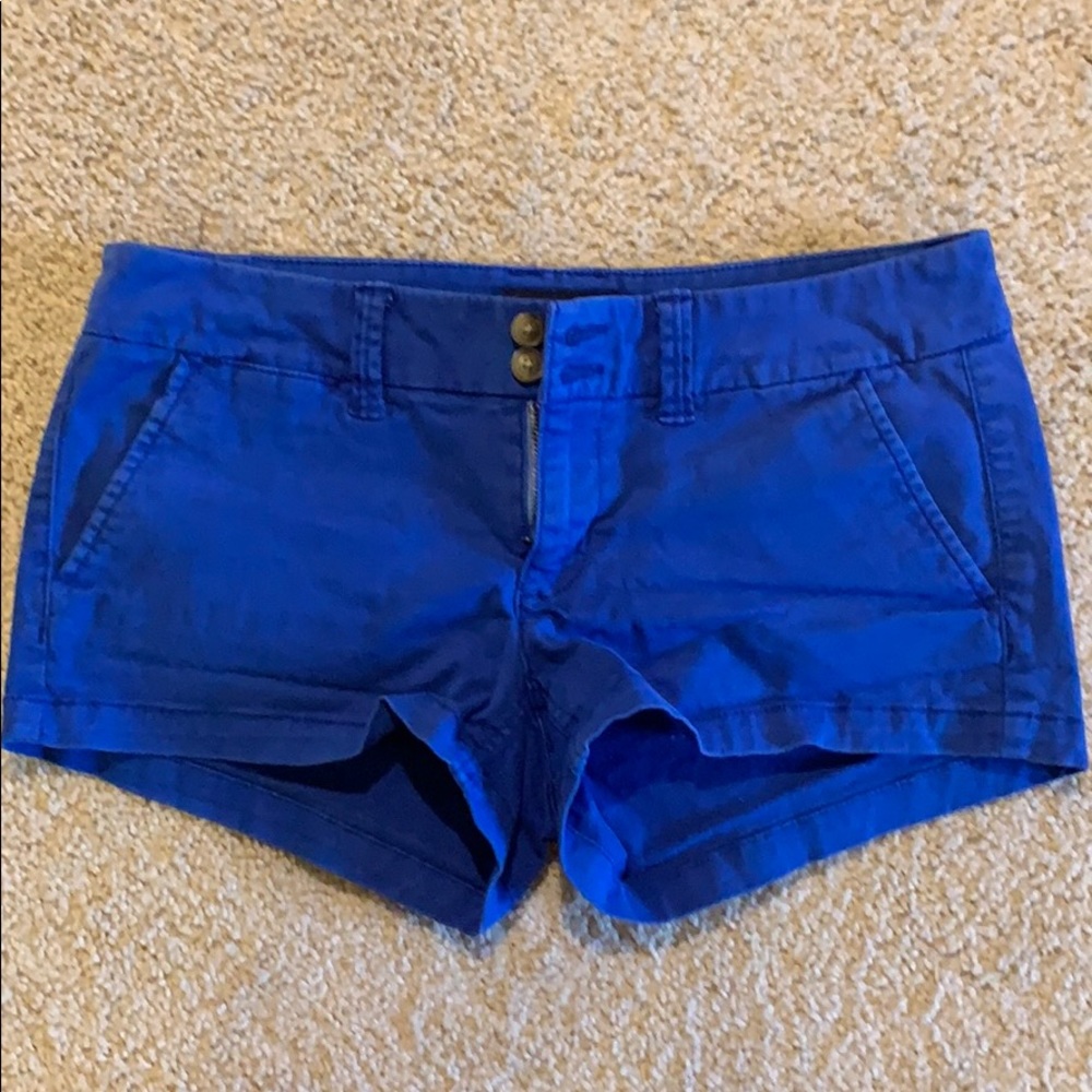 Shorts